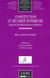 constitution et sécurité intérieure
