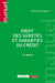 Droit des sûretés et garanties du crédit