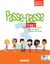 Passe-passe 3 : FLE - Étape 1 - Niv. A2.1 - Livre de l'élève + Cahier d'activités + didierfle.app