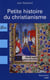 Petite histoire du christianisme