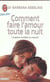 Comment faire l'amour toute la nuit - l'orgasme multiple au masculin