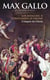 Les romains t.5 - Constantin le Grand, l'empire du Christ