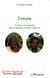 Zamane - tradition et modernité dans la montagne du nord-cameroun