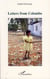 Letters from Colombo
