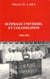 Suffrage universel et colonisation - 1848-1852