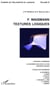 F. Waismann - textures logiques