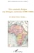 Des savants belges en afrique centrale (1900-1960) - je dirai leurs noms...
