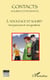 L'adolescent sourd - son parcours et ses questions