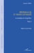 Épistemologie et transculturalité Tome 2 - le paradigme de Canguilhem