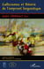 Gallicismes et théorie de l'emprunt linguistique