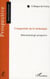 L'empreinte de la technique - ethnotechnologie prospective