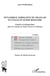Dynamique normative du français en usage en Suisse romande - enquête sociolinguistique