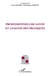 Professionnels de santé et analyse des pratiques