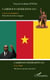 Cameroun génération 2011, c'est le moment nous devons nous y engager