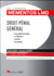 Droit pénal général 2016-2017