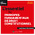 L'essentiel des principes fondamentaux de droit constitutionnel (10e édition)
