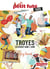 City Book : Troyes, escapades dans l'Aube (édition 2025)
