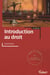 Introduction au droit (4e édition)