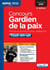 Concours gardien de la paix catégorie b 2016 (4e édition)