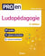 Pro en Ludopédagogie : 59 outils et 11 plans d'action