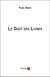 Le goût des livres