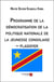 Programme de la démocratisation de la politique nationale de la jeunesse congolaise : plaidoyer
