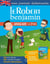 Mon premier dictionnaire : Le Robert benjamin : anglais (édition 2018)
