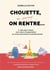 Chouette (au secours !) on rentre... - 3 clés pour réussir son retour d'expatriation au niveau personnel et professionnel