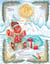 Rainbow Sea, Dream's Origin ! : tome 1 - Le Calendrier de l'Avent