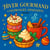 Hiver Gourmand : Coloriages apaisants