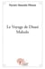 Le voyage de disasi makulo