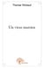Un virus martien