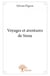 Voyages et aventures de sisou