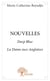 Nouvelles - deep blue - la dame aux anglaises