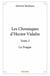 Les chroniques d'Hector Vidalin t.1 -  le corps sans tête