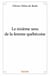 Le sixième sens de la femme québécoise
