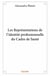 Les représentations de l'identité professionnelle du cadre de santé