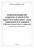 Étude minéralogique des composants du ciment et leur impact sur le milieu naturel : cas de l'implantation de la cimenterie g-power cement dans la région du sud-ouest cameroun