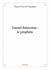 Daniel balavoine : le prophète