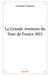 La grande aventure du tour de france 2015