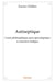 Antiseptique - conte philosophique post-apocalyptique à caractère ludique