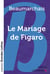 Le mariage de Figaro
