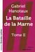 La bataille de la Marne Tome 2