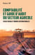 Comptabilité et guide d'audit du secteur agricole : Espace OHADA et normes internationales