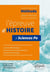 Méthode pour réussir l’épreuve d’histoire à Sciences Po •conseils, fiches de cours et plus de 50 sujets corrigés