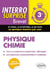 Interro surprise : physique-chimie - brevet - 3e