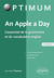 An apple a day - l'essentiel de la grammaire et du vocabulaire anglais (4e édition)