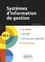 Système d'information de gestion - DCG 8 (édition 2018)