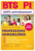 BTS professions immobilières - programmes de 1re et 2e années