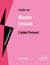 Étude sur Manon Lescaut : l'abbé Prévost